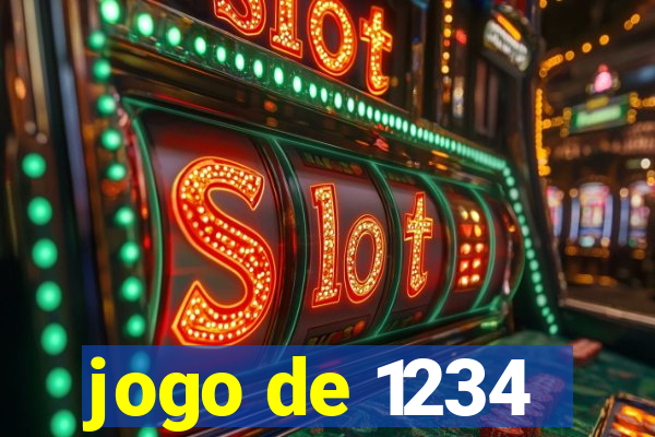 jogo de 1234